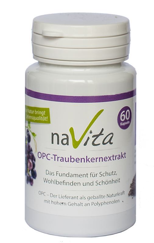 OPC-Traubenkernextrakt